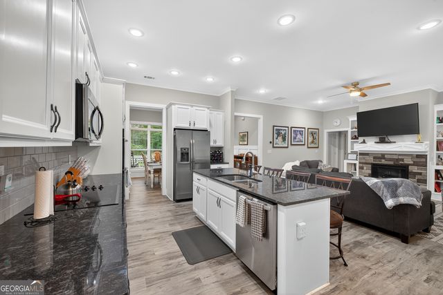 1726 Hwy 83, Monroe, GA 30655