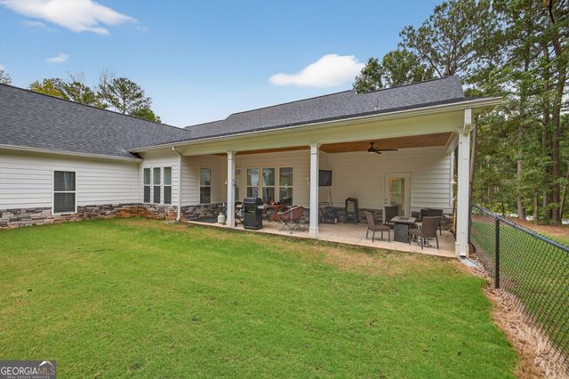 1726 Hwy 83, Monroe, GA 30655