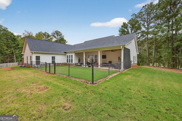 1726 Hwy 83, Monroe, GA 30655