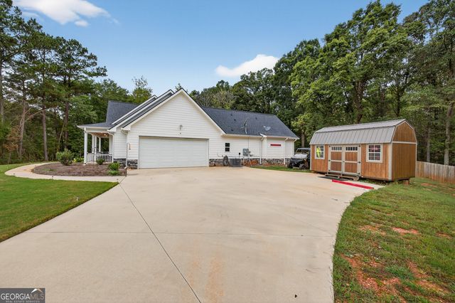 1726 Hwy 83, Monroe, GA 30655