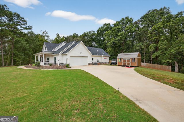 1726 Hwy 83, Monroe, GA 30655