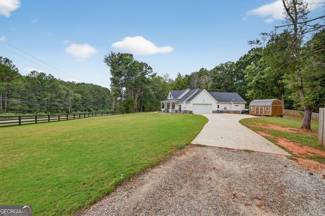 1726 Hwy 83, Monroe, GA 30655