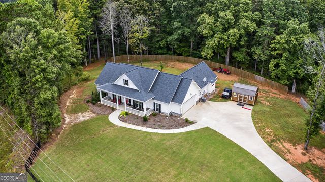 1726 Hwy 83, Monroe, GA 30655