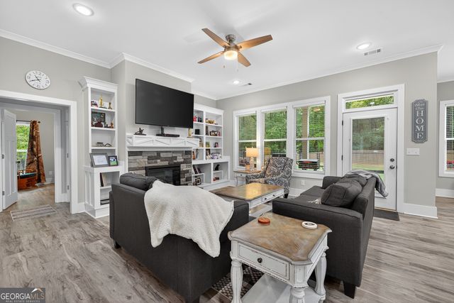 1726 Hwy 83, Monroe, GA 30655