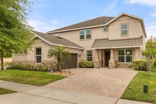 12002 ANGLE POND AVENUE, Windermere, FL 34786