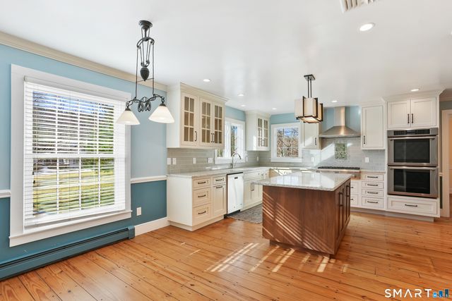 297 Long Mountain Road, New Milford, CT 06776