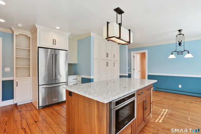 297 Long Mountain Road, New Milford, CT 06776