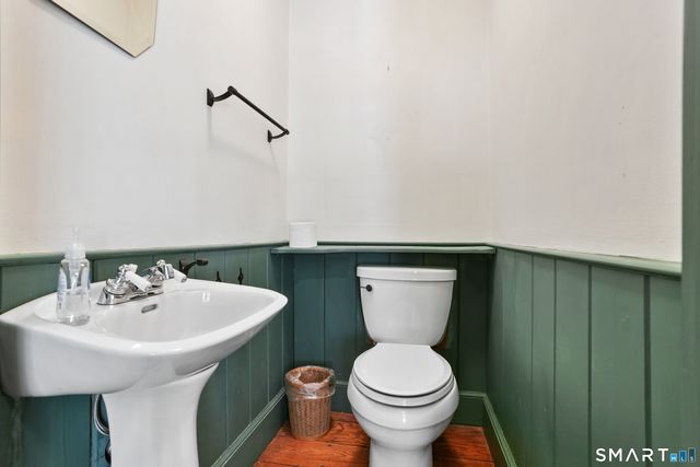 297 Long Mountain Road, New Milford, CT 06776