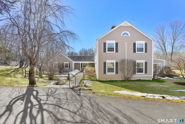 297 Long Mountain Road, New Milford, CT 06776