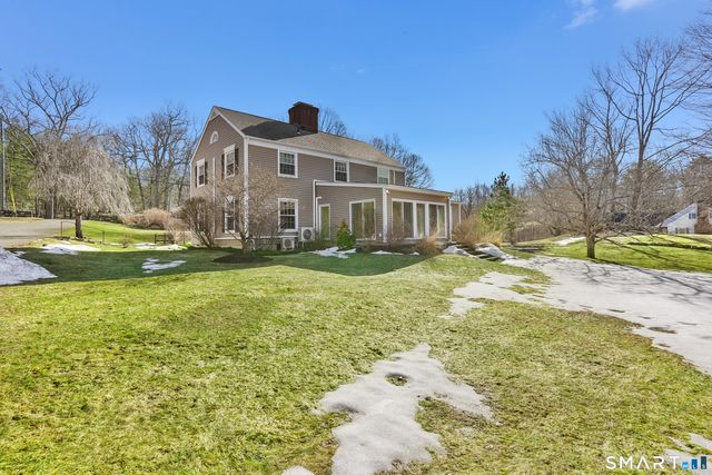 297 Long Mountain Road, New Milford, CT 06776