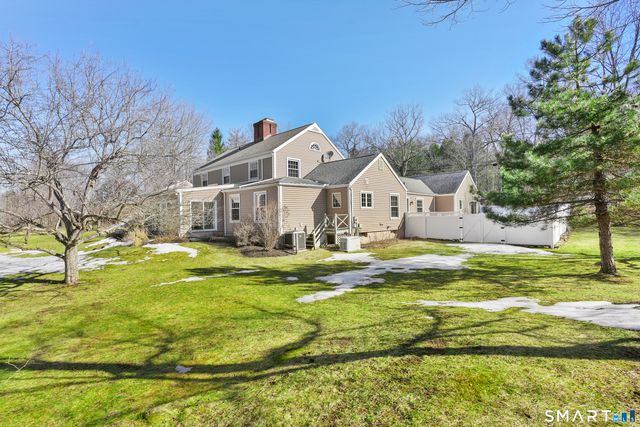 297 Long Mountain Road, New Milford, CT 06776