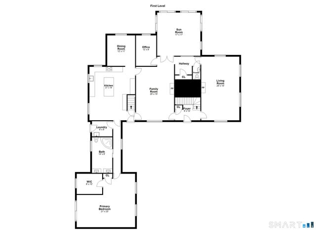 297 Long Mountain Road, New Milford, CT 06776