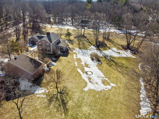 297 Long Mountain Road, New Milford, CT 06776