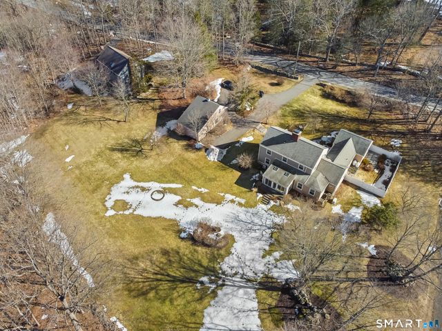 297 Long Mountain Road, New Milford, CT 06776