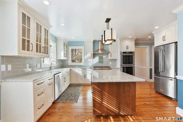 297 Long Mountain Road, New Milford, CT 06776