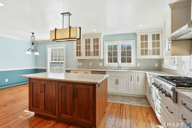 297 Long Mountain Road, New Milford, CT 06776