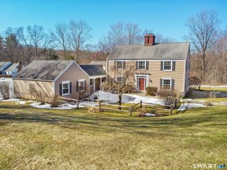 297 Long Mountain Road, New Milford, CT 06776