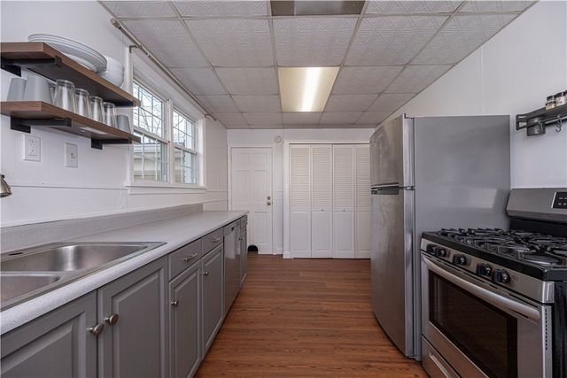 2333 Darlington Road., Chippewa Twp, PA 15010