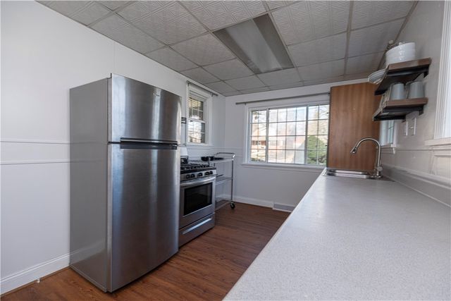 2333 Darlington Road., Chippewa Twp, PA 15010