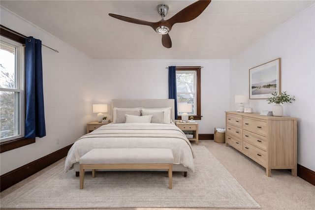 2333 Darlington Road., Chippewa Twp, PA 15010