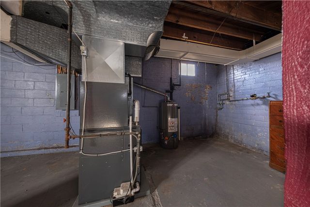 2333 Darlington Road., Chippewa Twp, PA 15010