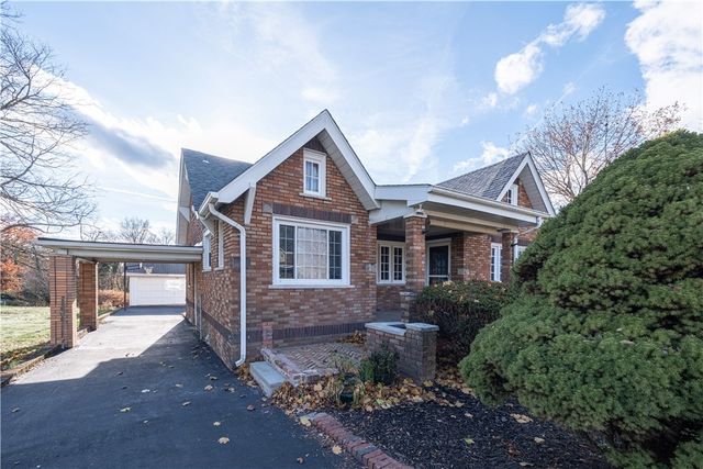 2333 Darlington Road., Chippewa Twp, PA 15010