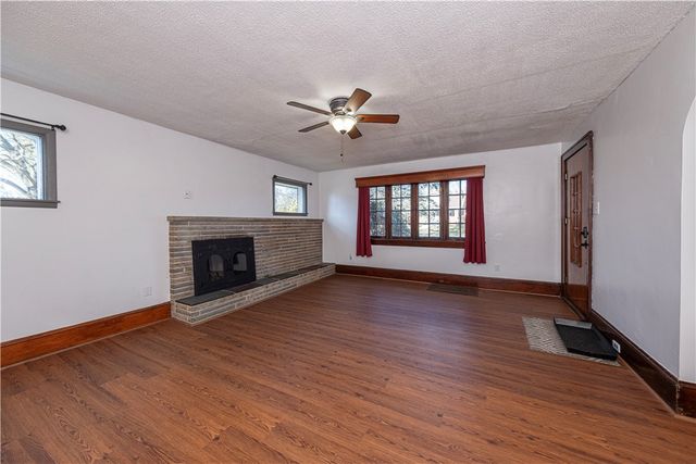 2333 Darlington Road., Chippewa Twp, PA 15010