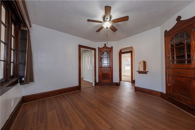 2333 Darlington Road., Chippewa Twp, PA 15010