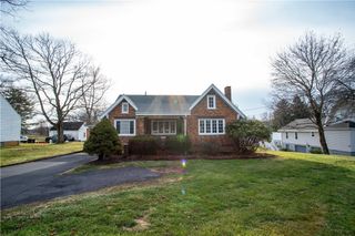 2333 Darlington Road., Chippewa Twp, PA 15010