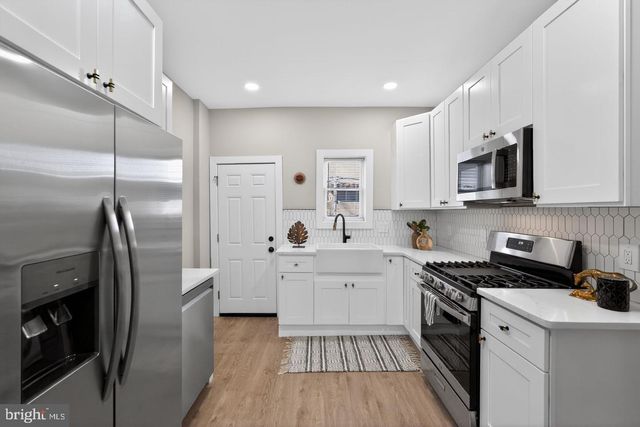 2518 S AMERICAN ST, Philadelphia, PA 19148