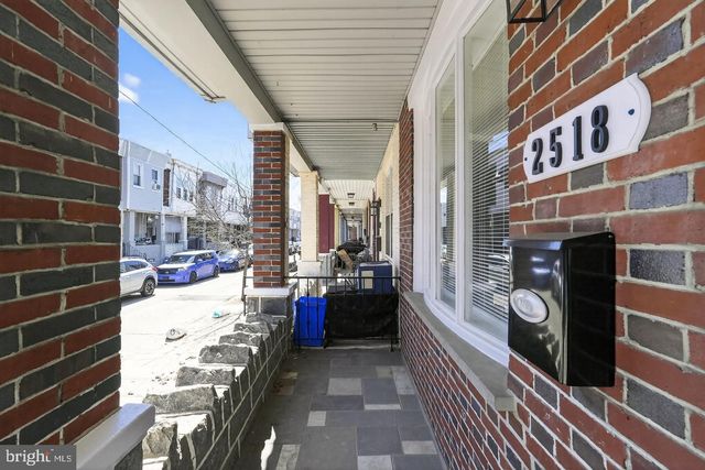 2518 S AMERICAN ST, Philadelphia, PA 19148