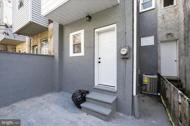 2518 S AMERICAN ST, Philadelphia, PA 19148