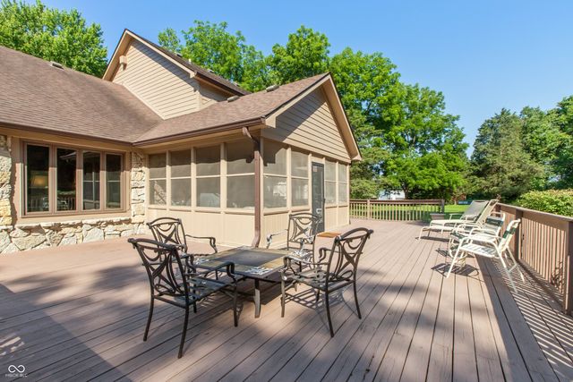 6762 E County Road 750 S, Mooresville, IN 46158