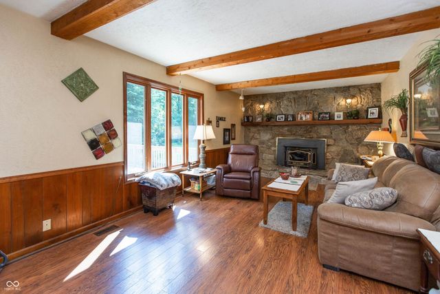 6762 E County Road 750 S, Mooresville, IN 46158