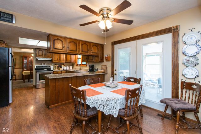 6762 E County Road 750 S, Mooresville, IN 46158