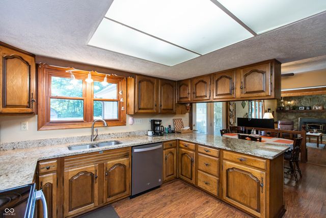 6762 E County Road 750 S, Mooresville, IN 46158