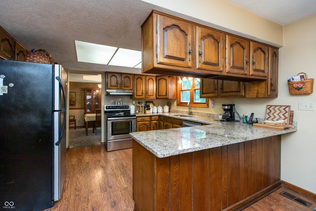 6762 E County Road 750 S, Mooresville, IN 46158