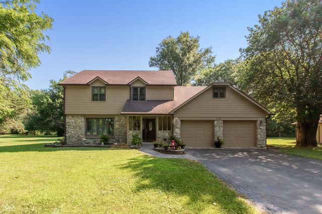 6762 E County Road 750 S, Mooresville, IN 46158