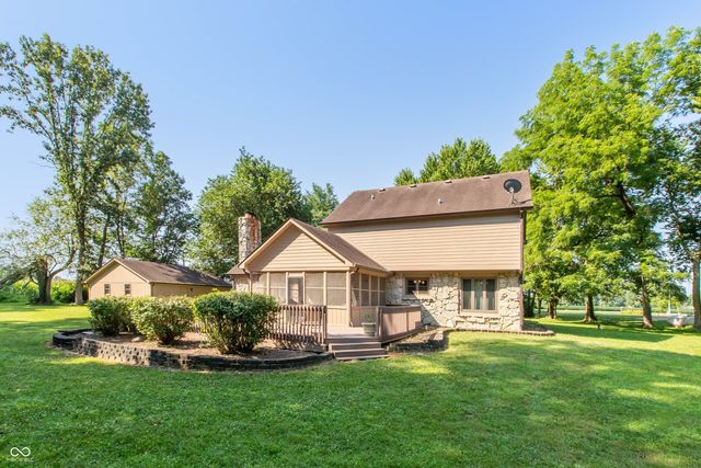6762 E County Road 750 S, Mooresville, IN 46158