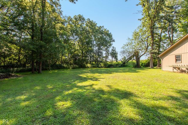 6762 E County Road 750 S, Mooresville, IN 46158