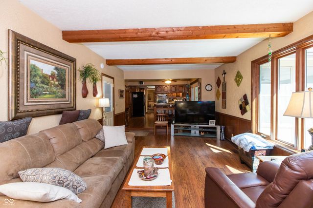 6762 E County Road 750 S, Mooresville, IN 46158