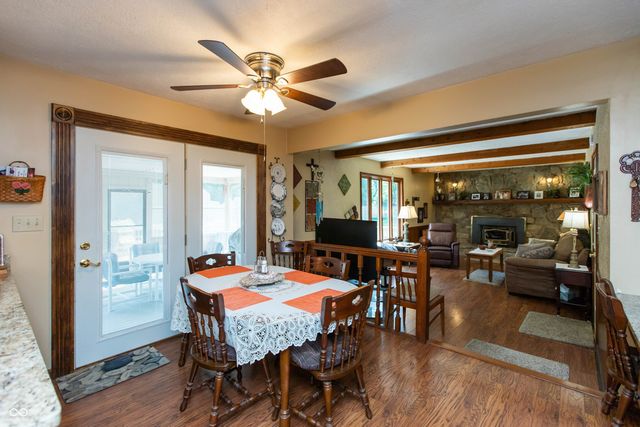 6762 E County Road 750 S, Mooresville, IN 46158