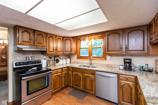 6762 E County Road 750 S, Mooresville, IN 46158