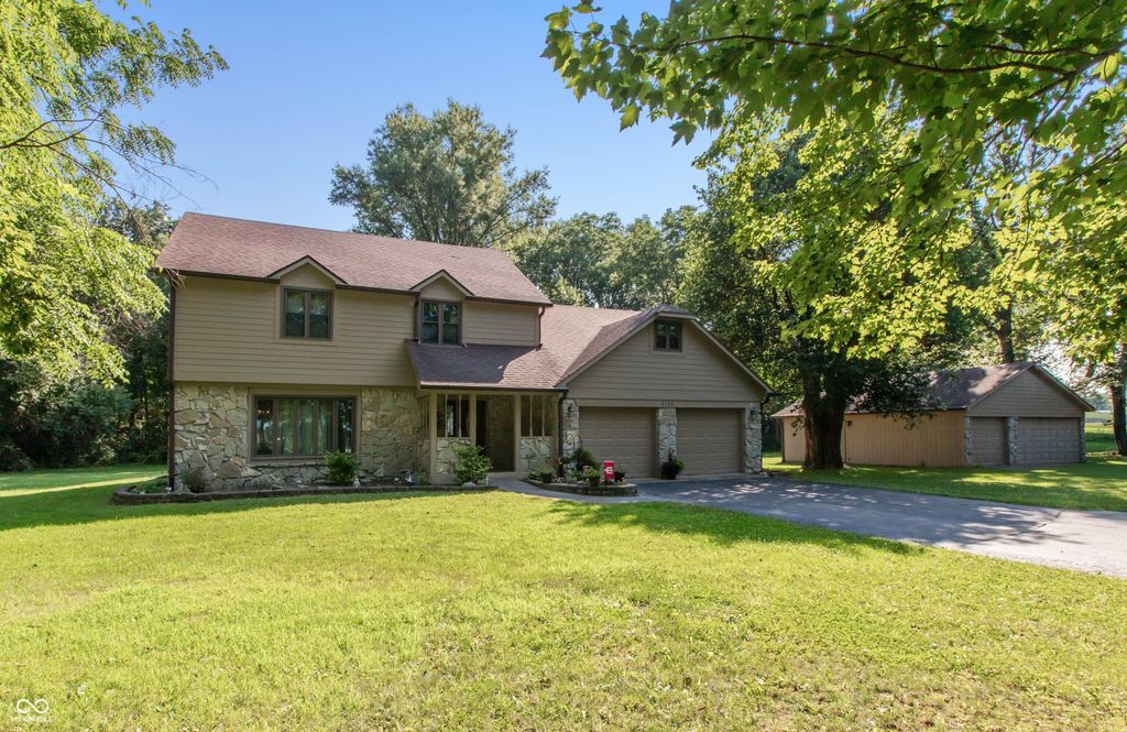 6762 E County Road 750 S, Mooresville, IN 46158
