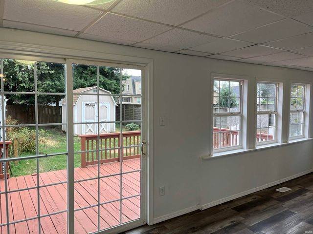 101 N Spring Street, Evansville, IN 47711