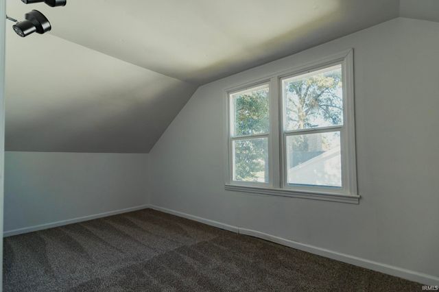 101 N Spring Street, Evansville, IN 47711