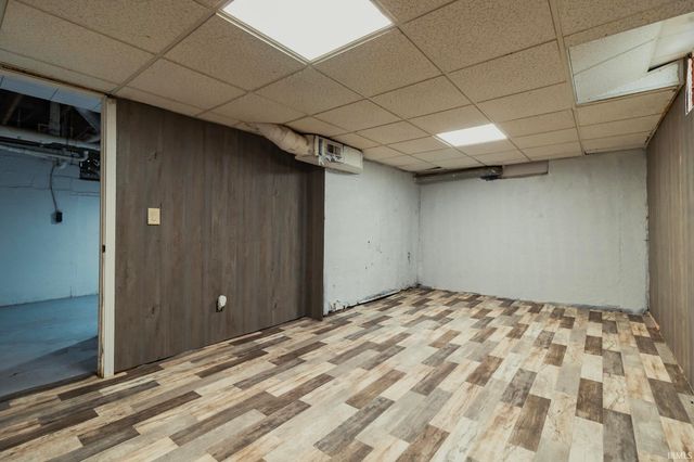 101 N Spring Street, Evansville, IN 47711