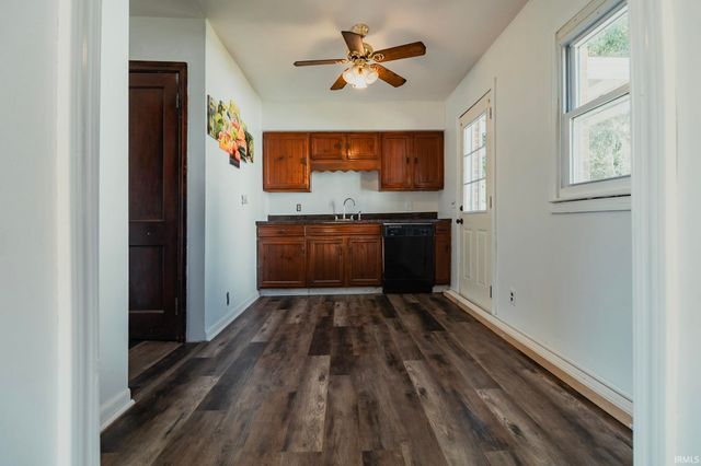 101 N Spring Street, Evansville, IN 47711