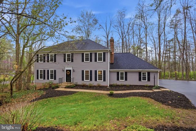 15790 BEACON HILL PL, Dumfries, VA 22025