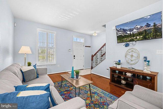 337 ROLLING VALLEY DR, Fredericksburg, VA 22405